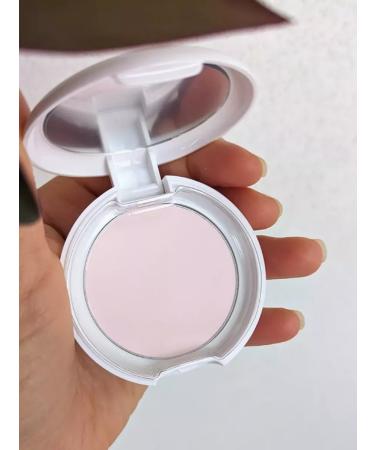 MISSHA Compact face powder Airy Pot Pressed Powder Pink - Buy Online on GoSupps.com