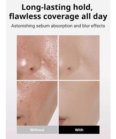 MISSHA Compact face powder Airy Pot Power Powder Translucen - Buy Online on GoSupps.com