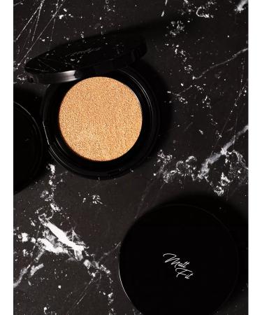 BB face cream in the form of a Kushon Matt Fit Cover Cushion #23 - Buy Online on GoSupps.com