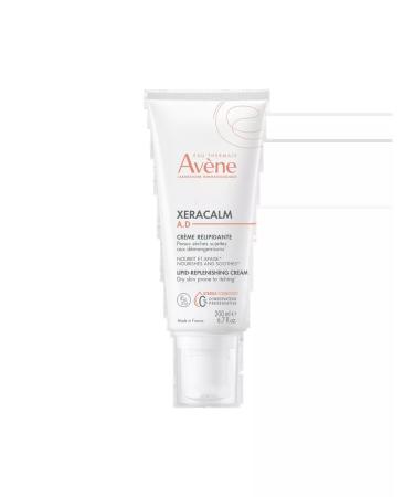 AVENE Xeraacalm Ad Lipid Cream 200 ml
