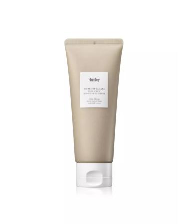HUXLEY Body Scrub Moroccan Gardener 110 Ml Body Body - Buy Online on GoSupps.com