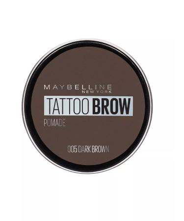 Maybelline Brow Tatto #05 Brow Brow