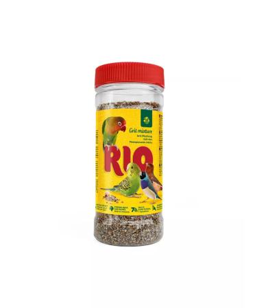 RIO Mineral mixture for all species of birds 520 g