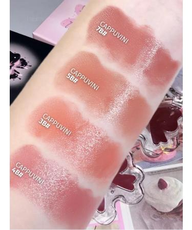 LUCKYBOOM Lipstick shine for lip balm melting lipstick balm - Buy Online on GoSupps.com