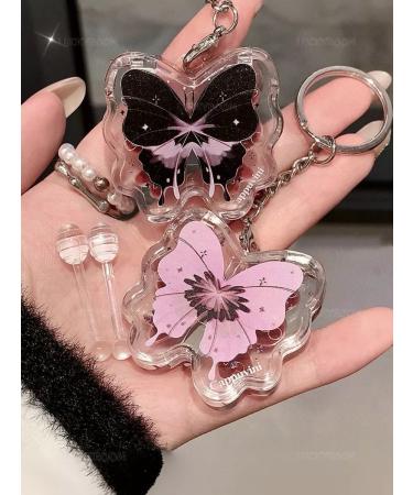 LUCKYBOOM Lipstick shine for lip balm melting lipstick balm - Buy Online on GoSupps.com