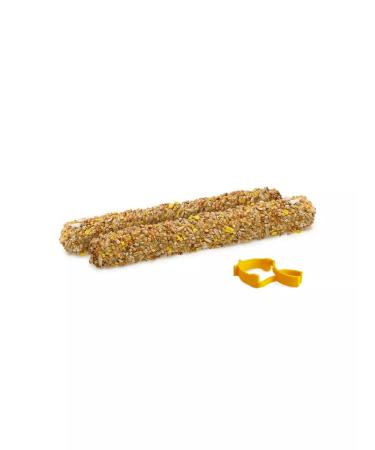 RIO Sticks for wavy parrots and exotes with honey 2pcs of 40 g - Buy Online on GoSupps.com