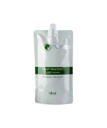 ILJIN Cosmetics Arty hair mask is restored 500 ml