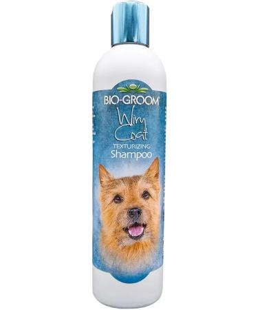 BioGroom Wry Coat shampoo for dogs with a hard hair of 355 ml - Buy Online on GoSupps.com