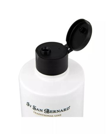 iv san bernard Traditional Line shampoo for long wool 500 ml - Buy Online on GoSupps.com