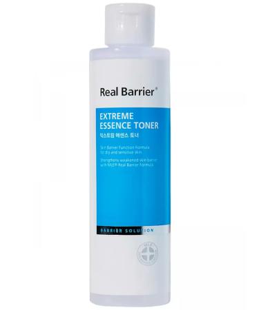 Real Barrier Moisturizing toner session with ceramides - Buy Online on GoSupps.com