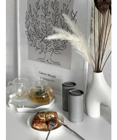 Anisti Green Green Ginger and Honey Leaf in a tube - Buy Online on GoSupps.com