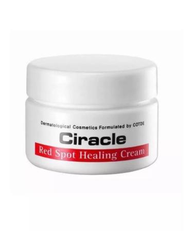 Ciracle Anti-oh acne for the skin Red Spot Cream
