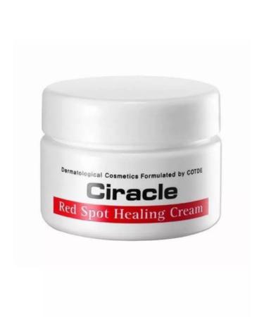 Ciracle Anti-oh acne for the skin Red Spot Cream - Buy Online on GoSupps.com