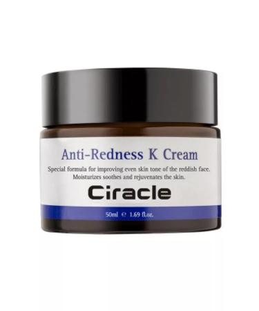 Ciracle Anti-Medness faces against redness - Buy Online on GoSupps.com
