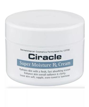 Ciracle Moisture Facial Cream