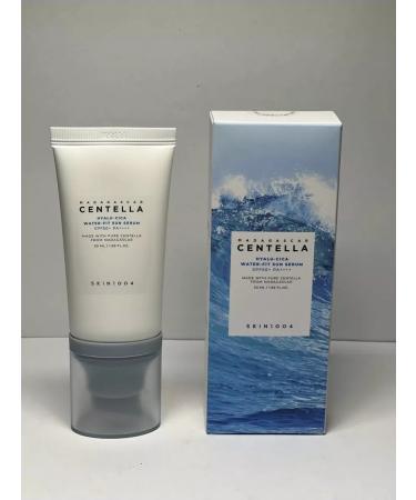 Korean facial care SUNRALLE COMPENT CREASE CENTTELLA CENTELLA SPF50 - Buy Online on GoSupps.com