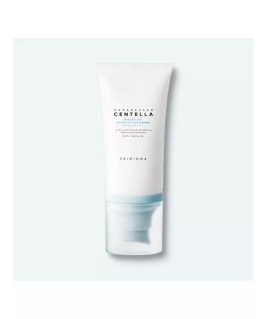 Korean facial care SUNRALLE COMPENT CREASE CENTTELLA CENTELLA SPF50 - Buy Online on GoSupps.com