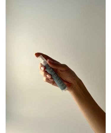 SOLODAY Hyalurone serum for face 15 ml - Buy Online on GoSupps.com