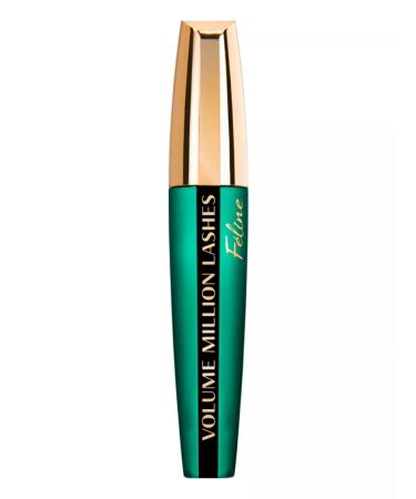 L'OREAL PARIS Volume Million Lashes Feline 9.2 ml eyelashes - Buy Online on GoSupps.com