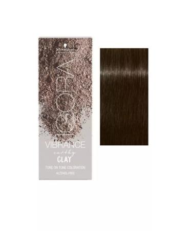 Schwarzkopf Professional Dye igora vibrance earthy Clay tone 5-16 60 ml
