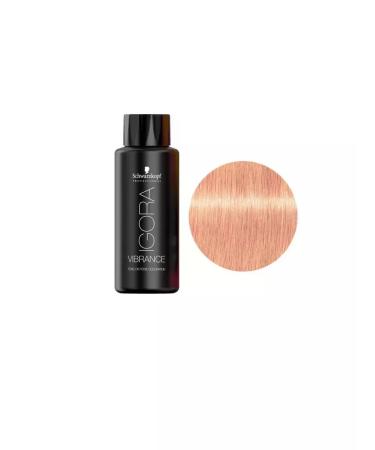 Schwarzkopf Professional Igora Vibrance dye 9.5-49 60 ml 3 pcs - Buy Online on GoSupps.com