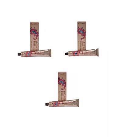 Farmavita Life color Plus hair dye tone 5.1 100 ml 3 pcs