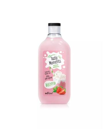 Belita Shower gel yogurt