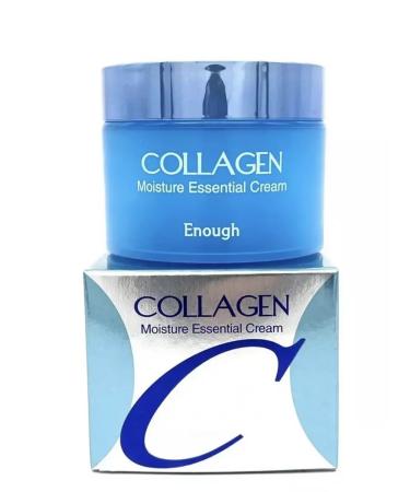 Salmon COLLAGEN moisturizer - Buy Online on GoSupps.com