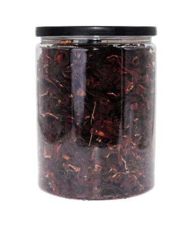 KIN Kramade tea hibiscus 150g - Buy Online on GoSupps.com