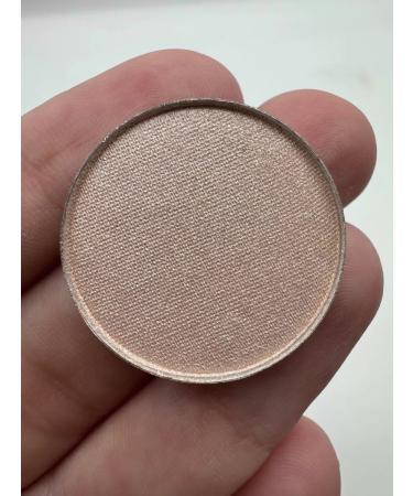 LUXVISAGE Shadows for the eyelids of Korea satin white gold - Buy Online on GoSupps.com