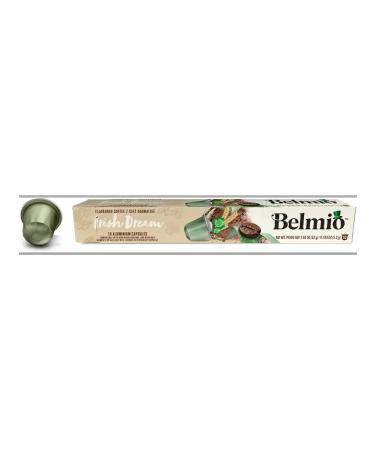 Belmio Coffee in Irish Dream capsules for Nespresso - Buy Online on GoSupps.com