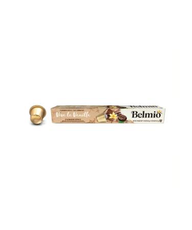 Belmio Coffee in capsules Viva La Vanilla Blio31191 Nespresso - Buy Online on GoSupps.com