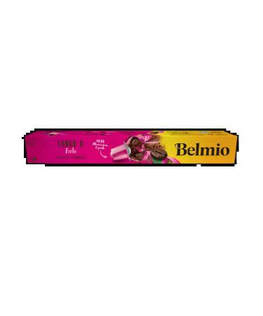Coffee in the capsules of Belmiolungo Fortissimo Blio31271 - Buy Online on GoSupps.com