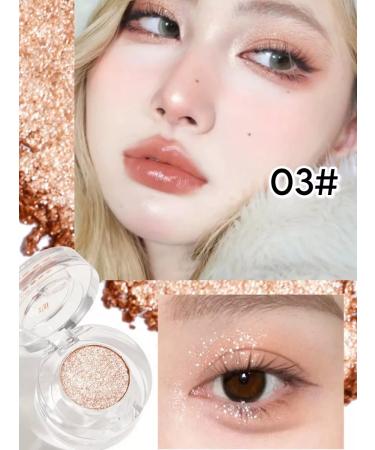 XIXI Shadow-hailleter for the eyelid 03 - Buy Online on GoSupps.com