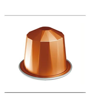 Belmio Coffee in the capsules of Lungo Delicato Blio31261 Nespresso - Buy Online on GoSupps.com