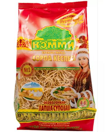 Sandy Noodles 200 g soup - Buy Online on GoSupps.com