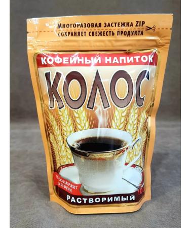 Ear Coffee drink 100 g - Buy Online on GoSupps.com