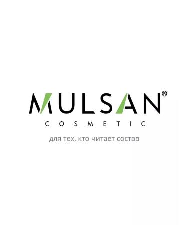 Mulsan Toothpaste with calcium whitening with a 2x300 ml dispenser - Buy Online on GoSupps.com