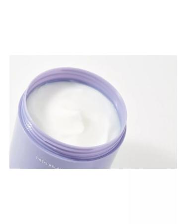 LebeL Cream HSR Proedit Hairskin Oasis Relaxing 360 ml - Buy Online on GoSupps.com