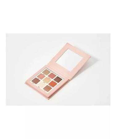Golden Rose Paletka Eye makeup shadows - Buy Online on GoSupps.com