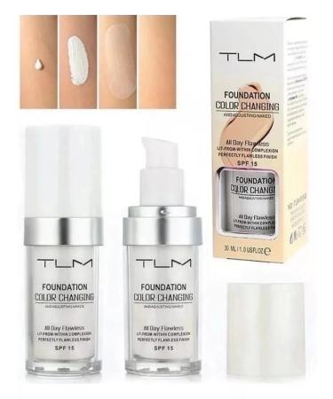 Zicosmetics Tonal cream matting 2 in 1 - Buy Online on GoSupps.com