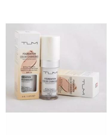 Zicosmetics Tonal cream matting 2 in 1 - Buy Online on GoSupps.com