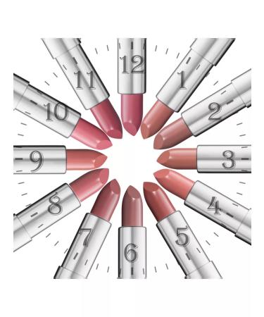 L'arte del bello Lipstick for the lip moisturizing nude Sensual Attack 506 - Buy Online on GoSupps.com