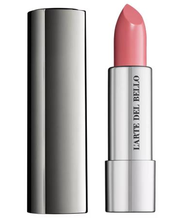 L'arte del bello Lipstick for lips moisturizing nude pink Sensual Attack 510