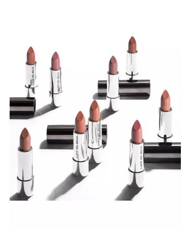 L'arte del bello Lipstick for lips moisturizing nude pink Sensual Attack 510 - Buy Online on GoSupps.com