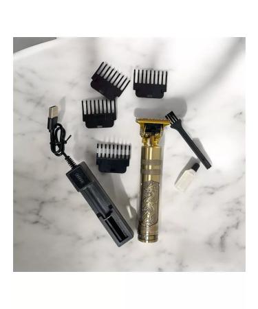 INTOPOP Trimmer for beard and mustache - Buy Online on GoSupps.com