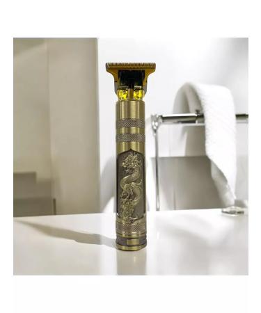 INTOPOP Trimmer for beard and mustache - Buy Online on GoSupps.com