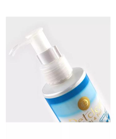 Meishoku Pilling gel with AHA and BHA+Lotion with rice extract - Buy Online on GoSupps.com