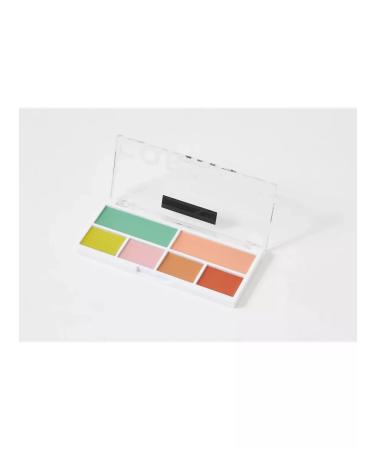 Relov Revolution Palette for Facial - Buy Online on GoSupps.com