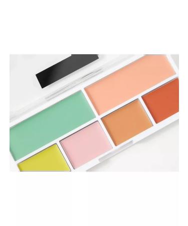 Relov Revolution Palette for Facial - Buy Online on GoSupps.com